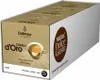 A box of Nescafé Dolce Gusto Dallmayr Crema d'Oro coffee capsules. Produktbild-Vorschau