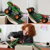 LEGO City Polizeitruck mit Labor, Polizei-Set mit Quad und Produktbild-Vorschau 36