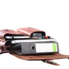 WILD WOODS - WILD WOODS - Aktentasche Leder XL mit Produktbild-Vorschau 4