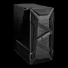 ASUS TUF Gaming GT301, Midi Tower, PC, Czarny, ATX, micro Podgląd zdjęcia produktu 15
