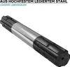 Zapfwellen Keilwelle B2 300 mm Vielkeilwelle für PTO-Shaft Produktbild-Vorschau 3