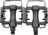 Fahrrad Pedalen Pedal Fahrradpedale Universal Reflektoren Produktbild-Vorschau 1