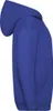 Giacca con cappuccio Fruit Of The Loom per bambini BC1368 Anteprima dell’immagine prodotto 2