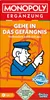 Monopoly Ergänzung Gehe in das Gefängnis, 8 Jahr(e), 45 min Produktbild-Vorschau 2