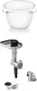 Bosch BakingSensation MUZ9BS1, Nerezová oceľ, 395 mm, 266 Náhľad obrázku produktu 3