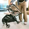 Wózek sportowy EASYWALKER Rockey S Bright Taupe Podgląd zdjęcia produktu 8