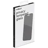 Celly PRIVACYF1056BK, Apple, iPhone 15 Pro Max, Stoßfest, Produktbild-Vorschau 3