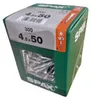 Spax TRX Senkkopf Wirox 4,5x50 XXL Produktbild-Vorschau 11