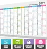 Wandkalender 2025 groß | XXL Jahresplaner 25, Produktbild-Vorschau 1