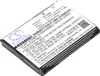 TECHTEK Batterie compatible avec [Dell] Axim X50, Axim Voir les images du produit 1