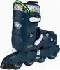 Playlife Smile Boys inline-Skates Junior dunkelblau Größe Produktbild-Vorschau 3