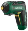 PARKSIDE® 4 V Akku-Schrauber Limited Edition »PASL 4 D8«, Produktbild-Vorschau 4