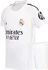 Sada dresov Real Madrid domáci - detský - 2025-2026 - Náhľad obrázku produktu 9