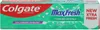 Colgate Max Fresh Dentifrice, Clean Mint, 100 ml (PRODUIT Voir les images du produit 9