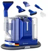 SOMMERTAL CompactCleaner WS450 5v1, přístroj na koberce, Náhled obrázku produktu 1