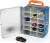 Valigetta da collezione per auto in metallo Hot Wheels Anteprima dell’immagine prodotto 19