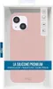 Jaym, Premium Silikonhülle Mikrofaser Apple iPhone 14 Plus, Produktbild-Vorschau 5