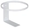 WENKO Turbo-Loc® Set WC Carpino senza foratura Porta carta Anteprima dell’immagine prodotto 9