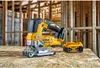 DEWALT DCS334N-XJ, Oberer Griff, Schwarz, Silber, Gelb, Produktbild-Vorschau 34