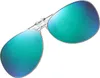 INF Aufsteck-Sonnenbrille - Polarisierte Fahrbrille Produktbild-Vorschau 2