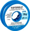 Elektroniklot CFH EL 324 bleifrei 70g Produktbild-Vorschau 1