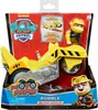 Spin Master 31947 - Paw Patrol Moto Pups Rubbles Motorrad Produktbild-Vorschau 4