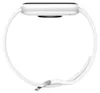 Xiaomi Smart Band 10 Pro NFC Ceramic Edition Pearl White Anteprima dell’immagine prodotto 8