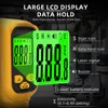 -50~530′æ ręczny laserowy termometr na podczerwień, Podgląd zdjęcia produktu 10