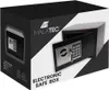 Kombinovaný trezor Malatec 22627 Náhled obrázku produktu 7