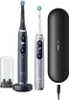 Braun Oral-B iO Series 9 Duo, zwarte onyx/rozenkwarts, Productafbeelding-voorbeeld 27