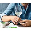 WMF Easy Plus Weißweinglas 390 ml, Weinglas, Kristallglas, Produktbild-Vorschau 3