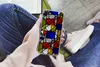MuchoWow® Handyhülle Schutzhülle Hülle für iPhone 7 Produktbild-Vorschau 3