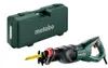 Metabo Säbelsäge SSE 1100 W + Sägeblatt Holz+Metall und Anteprima dell’immagine prodotto 12