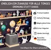 bunnyboo Toniebox Regal - für bis zu 45 Tonies -  2024 - Produktbild-Vorschau 3