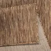 Paco Home In- & Outdoor Teppich Flachgewebe einfarbig Produktbild-Vorschau 2