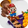 LEGO Super Mario La Palude Velenosa Di Torcibruco - Pack Di Anteprima dell’immagine prodotto 27