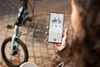 A DECE OASIS E-Bike Air 20S pedelec Fahrrad,Faltrad,,250W Produktbild-Vorschau 5