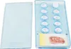10 Stück 2 mm Zahnkristall-Ornamente für die Zähne, Produktbild-Vorschau 5