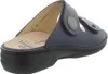 Finn Comfort Sansibar Pantolette Blau Produktbild-Vorschau 62