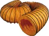 Unicraft Lufttransportschlauch LTS Ø 400 mm, 10 m Produktbild-Vorschau 1