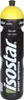 isostar Trinkflasche silber, schwarz 1,0 l Produktbild-Vorschau 2