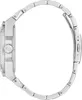 Guess Herren Armbanduhr Big Reveal Armband Edelstahl silber Produktbild-Vorschau 4