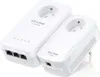 3-portowy zestaw TP-Link Powerline TL-WPA8631P AV1300 Podgląd zdjęcia produktu 4