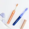 OCLEAN Elektrische Zahnbürste Ease Orange Produktbild-Vorschau 5