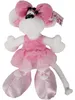 Diddl Plüschtier Diddlina im Ballerina-Kleid 30 cm Produktbild-Vorschau 1