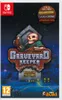 Graveyard Keeper - Undead Edition  (SWITCH) Podgląd zdjęcia produktu 1