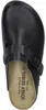 JOSEF SEIBEL Josef 04 | Sabots pour Hommes | noir Voir les images du produit 6