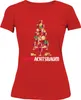 Weinachtsbaum Weintrinker - Weihnachten Weihnachtsgeschenk Produktbild-Vorschau 2