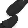 LASCANA Slipper Halbschuh, Sneaker, Slip-On-Sneaker, Produktbild-Vorschau 5