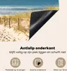 KitchenYeah© Herdabdeckplatte Strand - Meer - Düne - Sand - Produktbild-Vorschau 4